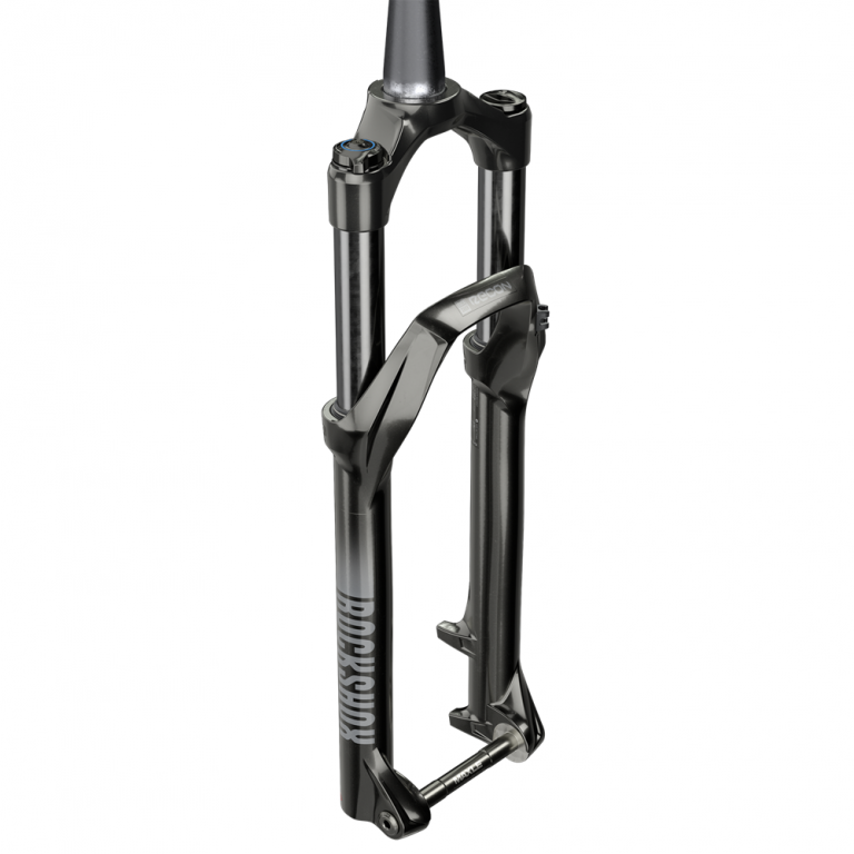 vidlice 29&amp;quot; ROCKSHOX Recon Silver RL tapered 1 1/8&amp;quot; Solo Air 100 černá