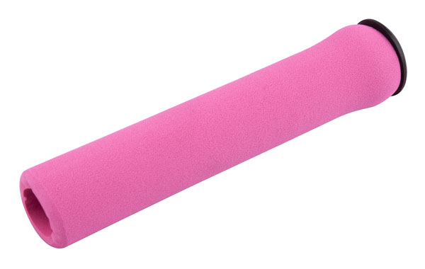Grip PRO-T pěnový Color 33 růžová