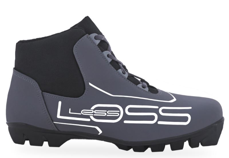 boty na běžky SKOL SPINE RS LOSS 38