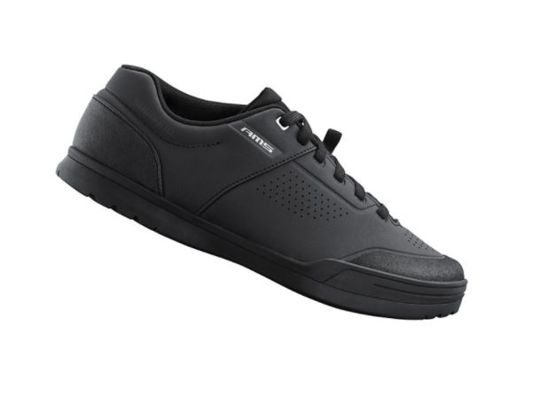 boty Shimano AM5 černé 45