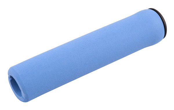 Grip PRO-T pěnový Color 33 modrá