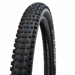 plášť SCHWALBE Wicked Will Evolution Line 27.5"x2.60/65-584 kevlar černý