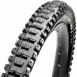 plášť MAXXIS Minion DHR II 24"x2.30/58-507 kevlar