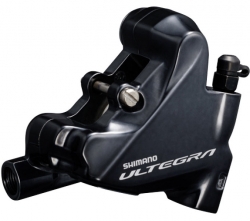 třmen brzdy Shimano Ultegra BR-R8070 zadní flat mount original balení