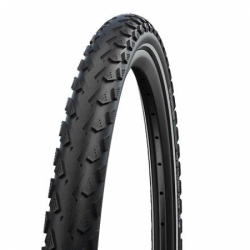 plášť SCHWALBE Land Cruiser Plus Active Line 24"x2.00/50-507 Reflex E-BIKE