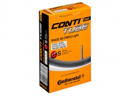 duše Continental Race 28 Light (20-622/25-630) FV/42mm