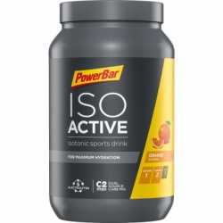 Nápoj PowerBar ISOACTIVE pomeranč 1320g