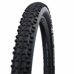 plášť SCHWALBE Smart Sam Performance Line 29"x1.75/47-622 černý-reflex