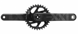 kliky SRAM XX1 EAGLE Boost 175 34z