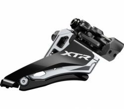 přesmykač Shimano XTR FD-M9100-M 34,9 + 31,8/28,6 original balení