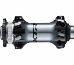 náboj Shimano XTR HB-M9110 přední 28d E-Thru černý original balení