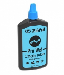 olej ZEFAL Pro Wet Lube 125 ml