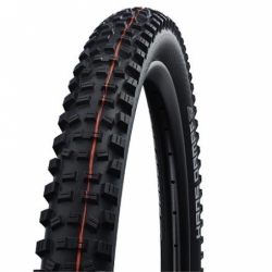 plášť SCHWALBE Hans Dampf Evolution Line 27.5"x2.60/65-584 classic kevlar