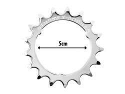 pastorek Sturmey-Archer 18z 3/32" pro C50