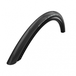 plášť SCHWALBE ONE Tube Type 20"x1.10/28-406 černá kevlar