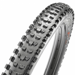 plášť MAXXIS Dissector 29"x2.40/60-622 WT 3CG DH TR kevlar