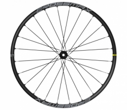 kolo zapletené 29" MAVIC CROSSMAX XLS Disc 6D Boost pár