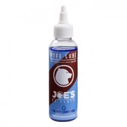 olej JOES PTFE Lube WET 125ml