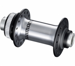 náboj Shimano HB-RS770 přední 32d E-Thru černý original balení