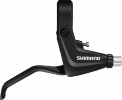 brzdová páka Shimano BL-T4000 levá servisní balení