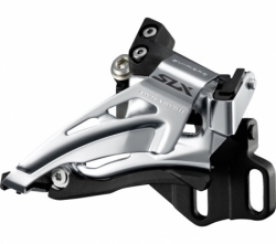 přesmykač Shimano SLX FD-M7025 přímá montáž original balení