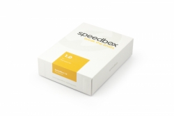 SpeedBox 1.0 pro Panasonic (GX series)