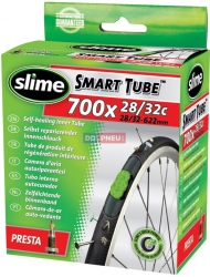 duše SLIME 28"x1.10-1.35 (28/35-622) FV/48mm tmel