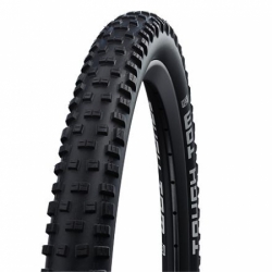 plášť SCHWALBE TOUGH TOM Active line 29"x2.25/57-622 černý