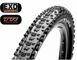 plášť MAXXIS Aspen 29"x2.40/61-622 WT 120 TPI EXO TR kevlar