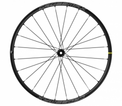 kolo zapletené 29" MAVIC CROSSMAX SL Disc 6D Sram XD Boost pár