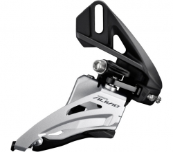 přesmykač Shimano Alivio FD-M4020 D-typ original balení