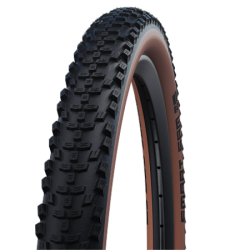 plášť SCHWALBE Smart Sam Performance Line 29"x2.60/65-622 bronzový bok