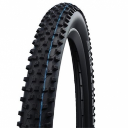 plášť SCHWALBE Rocket Ron Evolution Line 27.5"x2.80/70-584 kevlar černá