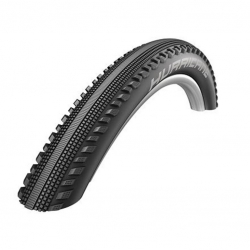 plášť SCHWALBE Hurricane Performance Line 29"x2.25/57-622 černá