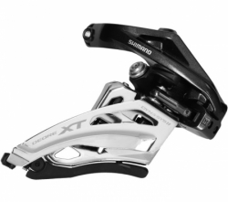 přesmykač Shimano XT FD-M8020 34,9 servisní balení