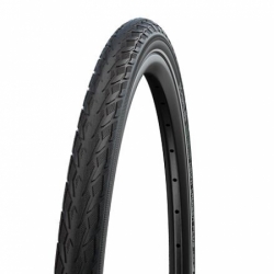 plášť SCHWALBE Delta Cruiser Plus Active Line 20"1.75/47-406 reflex E-BIKE