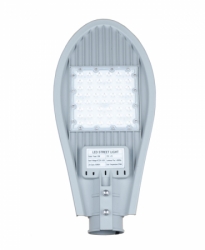 Světlo pouliční 30W LED 010