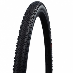 plášť SCHWALBE G-ONE BITE 28"x2.0/50-622 kevlar černý