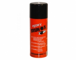 BRUNOX Epoxy spray 400 ml