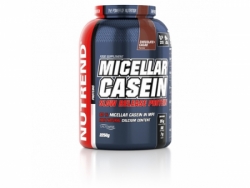 nápoj Nutrend MICELLAR CASEIN 2250g vanilka