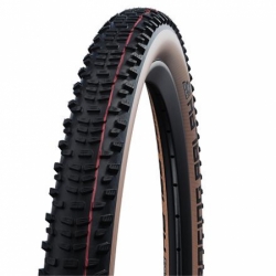 plášť SCHWALBE Racing Ralph Evolution line 29"x2.35/60-622 kevlar transparent