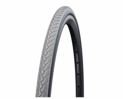 plášť SCHWALBE Marathon Plus HS440 24"x1.00/25-540 šedý