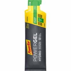 Gel PowerBar POWERGEL Hydro mojito s kofeinem 67g