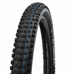 plášť SCHWALBE Wicked Will Performance line 29"x2.40/62-622 kevlar černý