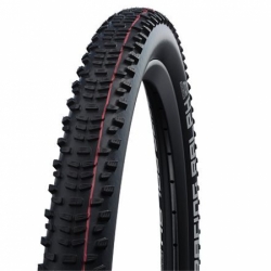 plášť SCHWALBE Racing Ralph Evolution line 29"x2.35/60-622 kevlar černý