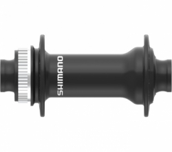 náboj Shimano HB-M410 přední 36d černý originální balení