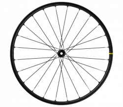 kolo zapletené 29" MAVIC CROSSMAX SLS Disc CL Micro Spline Boost pár