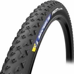 plášť MICHELIN PILOT SLOPE 26"x2.25/57-559 CL kevlar