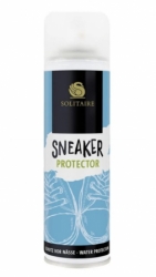 impregnace SOLITAIRE Sneaker Protector 250 ml na obuv