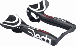 NÁSTAVEC DEDA CARBON BLAST ČASOVKÁŘSKÝ